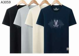 Picture of Psycho Bunny T Shirts Short _SKUPsychoBunnyM-3XL25wx182921
